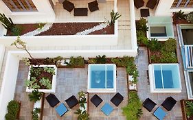 Eden Hotel y Spa Cannes